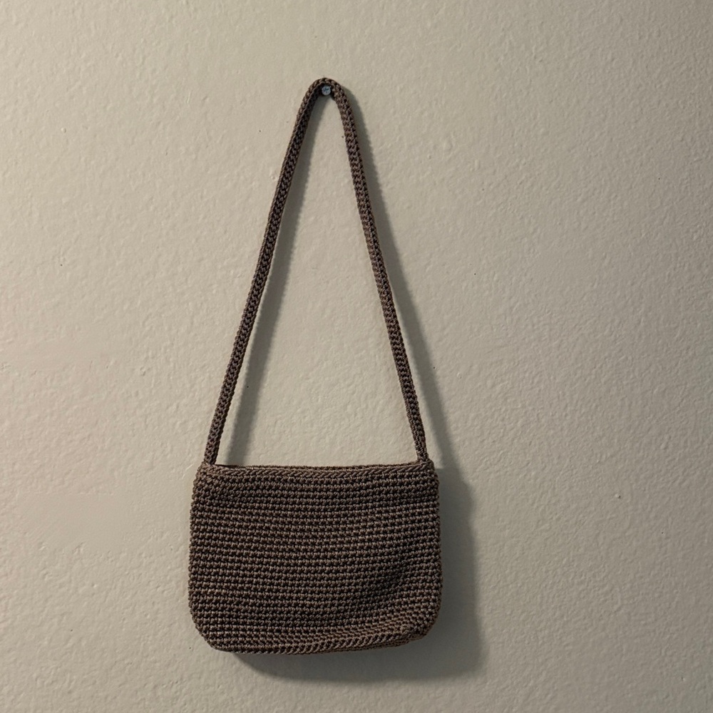 Knit bag